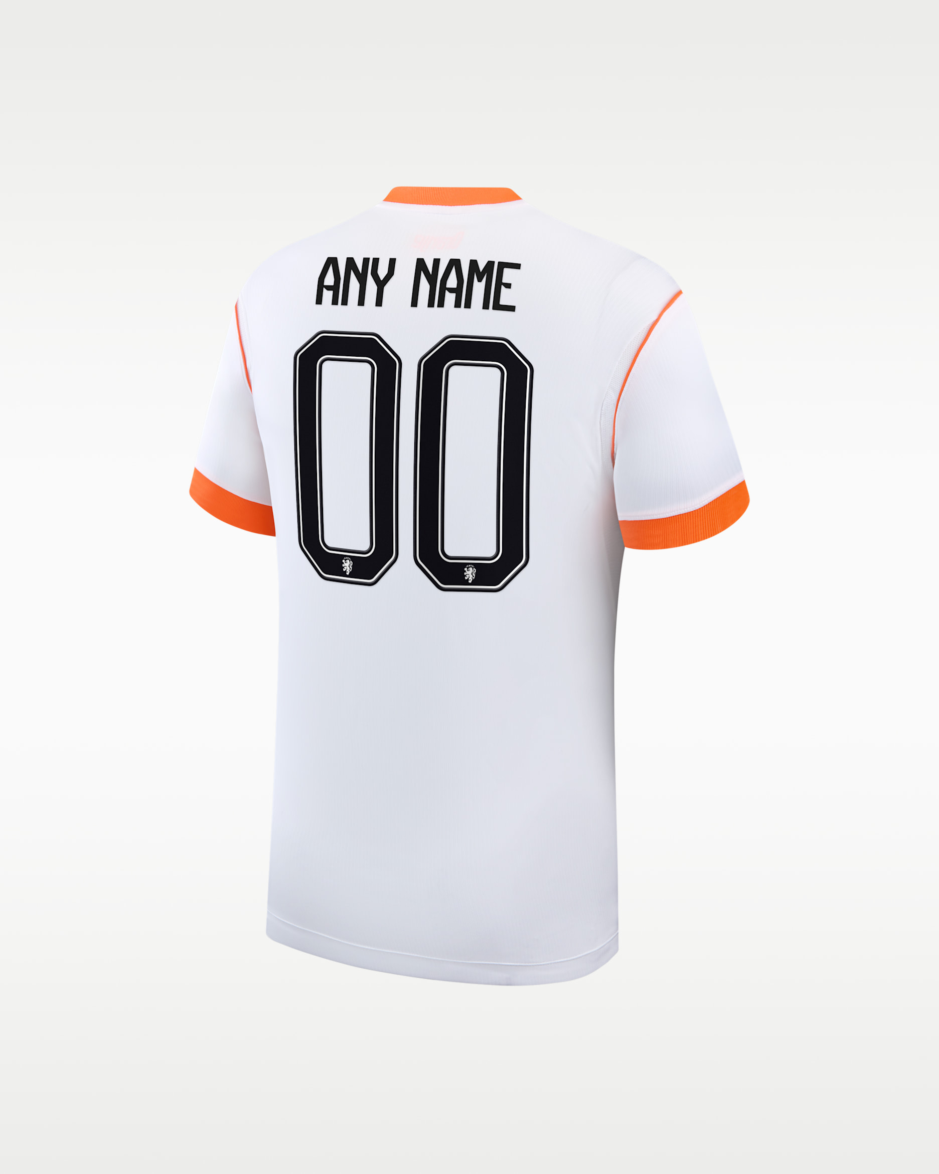 Netherlands 2026 Stadium Away Men's Nike Dri-FIT Soccer Replica